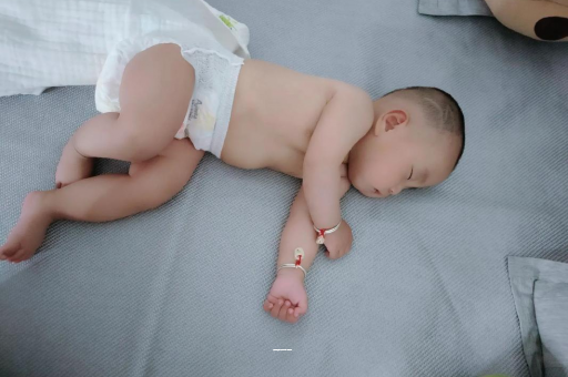 金坛宝宝拉肚子吃什么药
